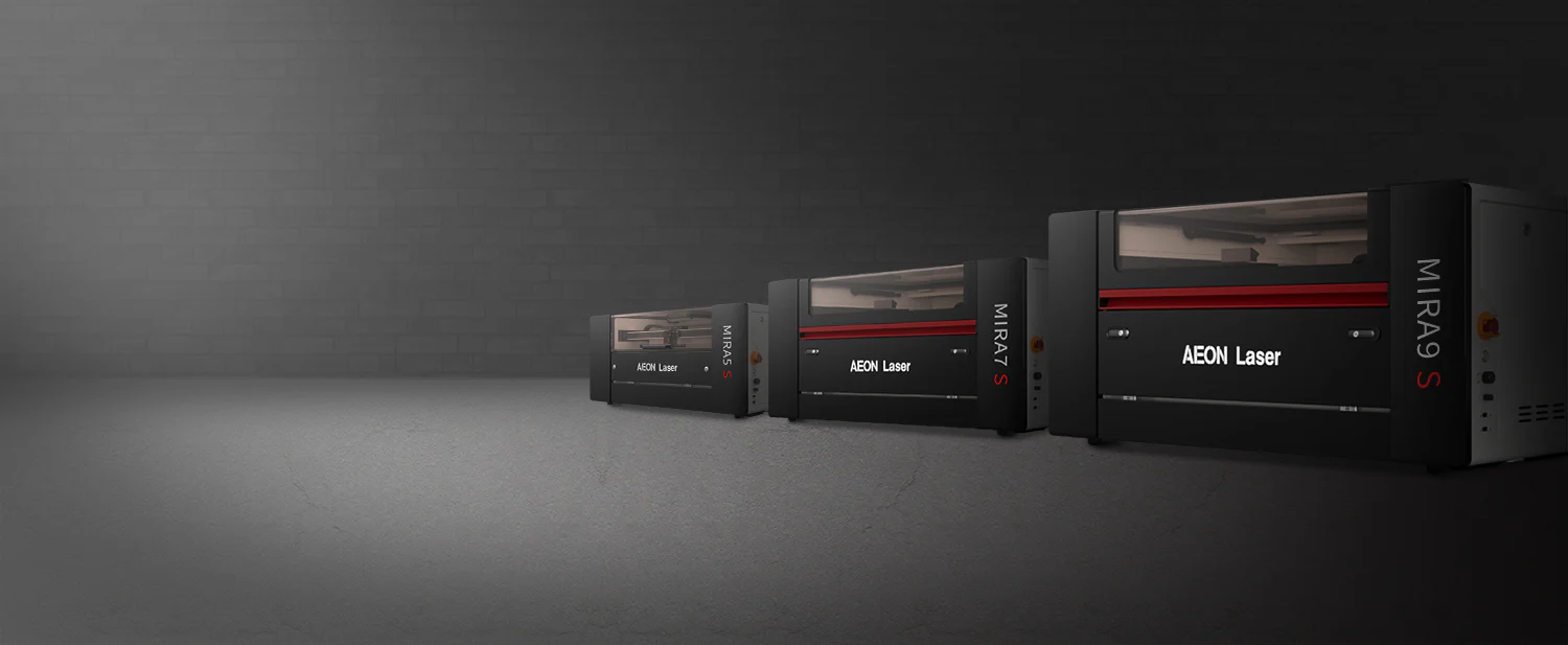Precision Cutting, Redefined by Aeon