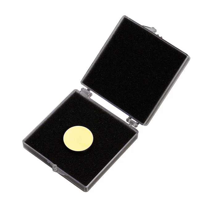 20φ 25φ CO2 Laser Si Reflective Mirror Lens for MIRA and NOVA series - Image 3