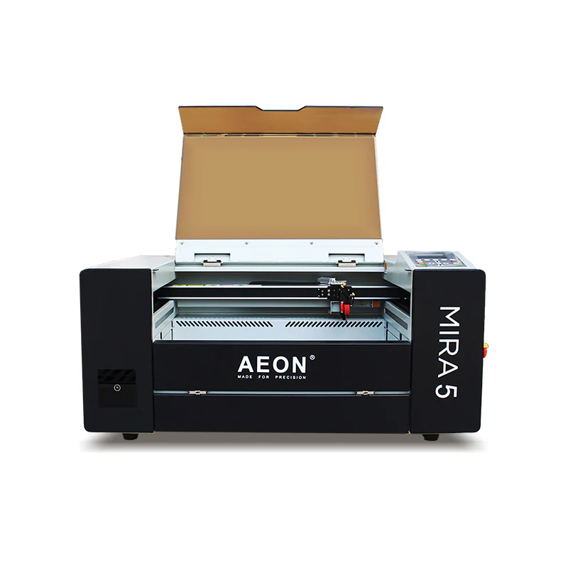Desktop Laser Engraver Cutter