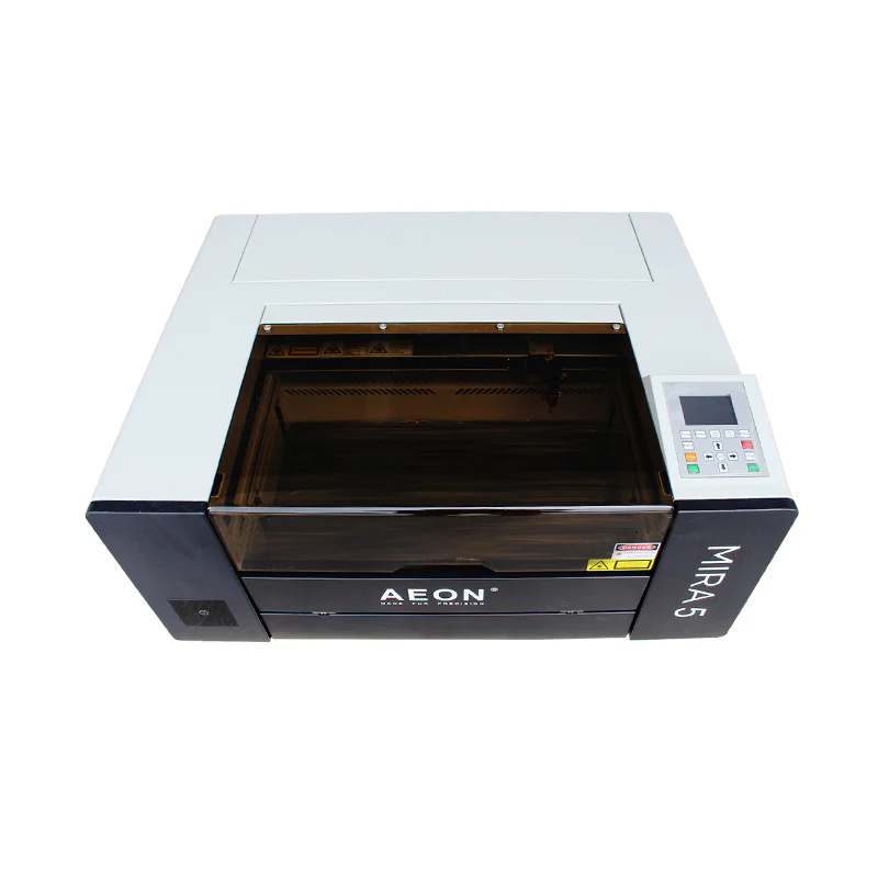 CLEARANCE MIRA 5 5030 40W 60W Laser Cutter Engraver Machine - Image 3