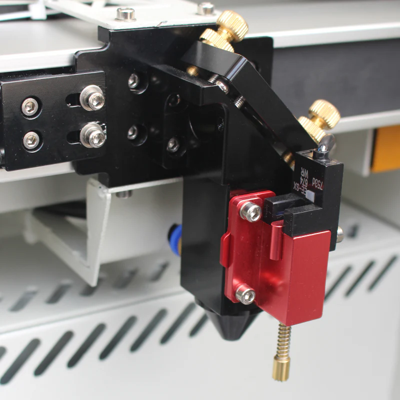 CLEARANCE MIRA 5 5030 40W 60W Laser Cutter Engraver Machine - Image 4