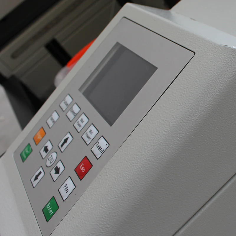 CLEARANCE MIRA 5 5030 40W 60W Laser Cutter Engraver Machine - Image 5
