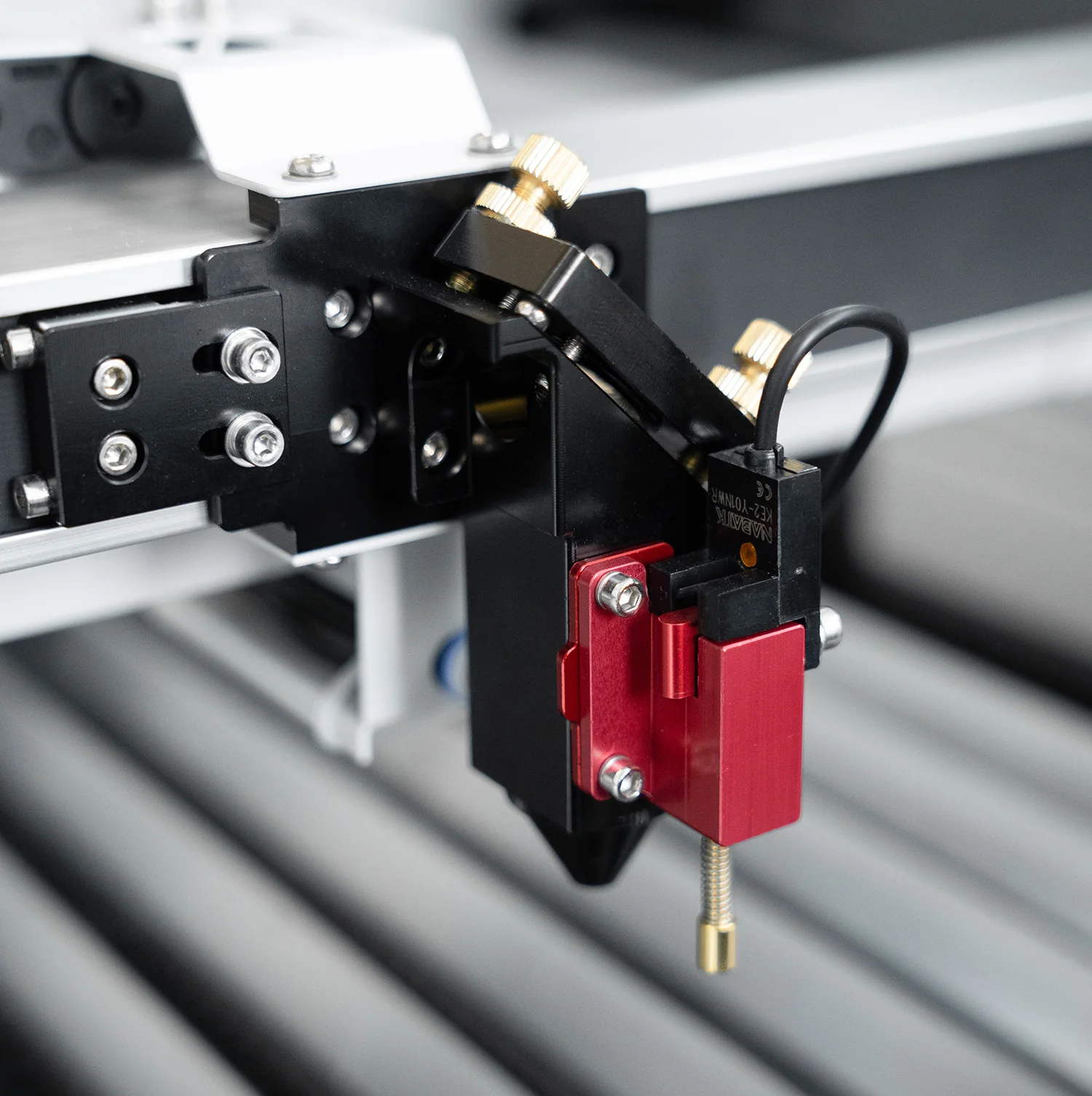 MIRA 7 60W/80W/RF30W 60W CO2 Laser Cutting Engraving Machine - Image 4