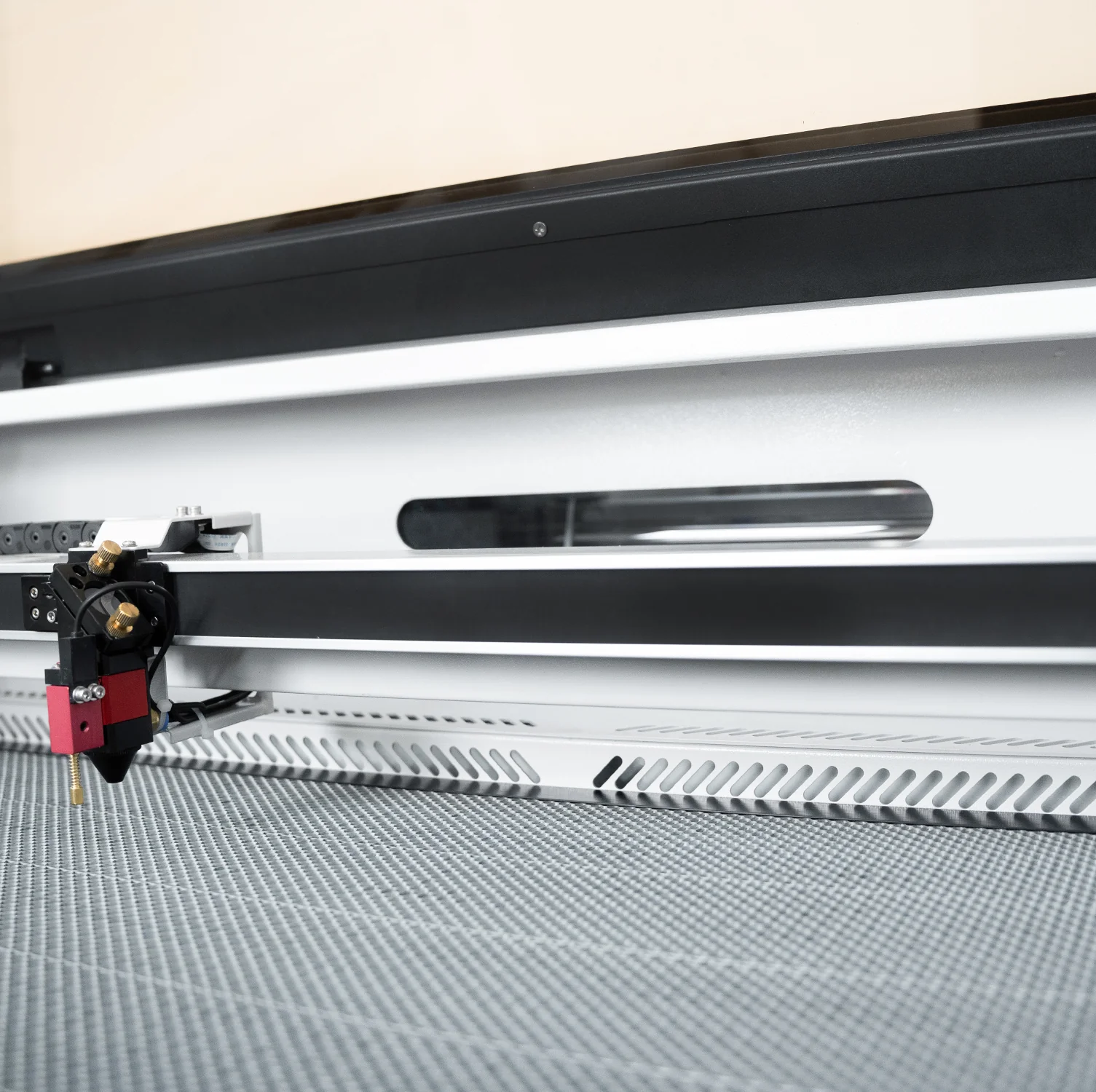 MIRA 9 60W/80W/100W/RF30W/RF60W CO2 Laser Engraving Cutting Machine - Image 5
