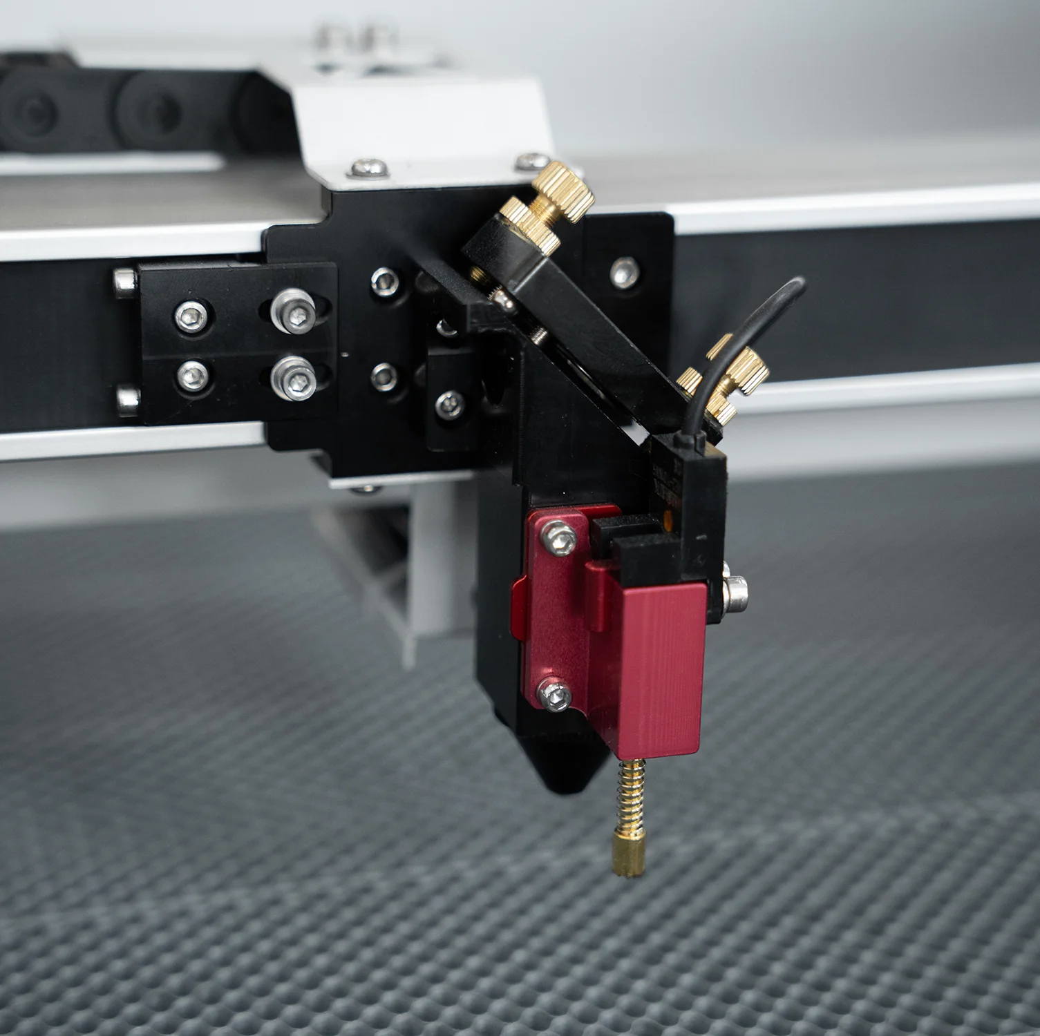 MIRA 9 60W/80W/100W/RF30W/RF60W CO2 Laser Engraving Cutting Machine - Image 6