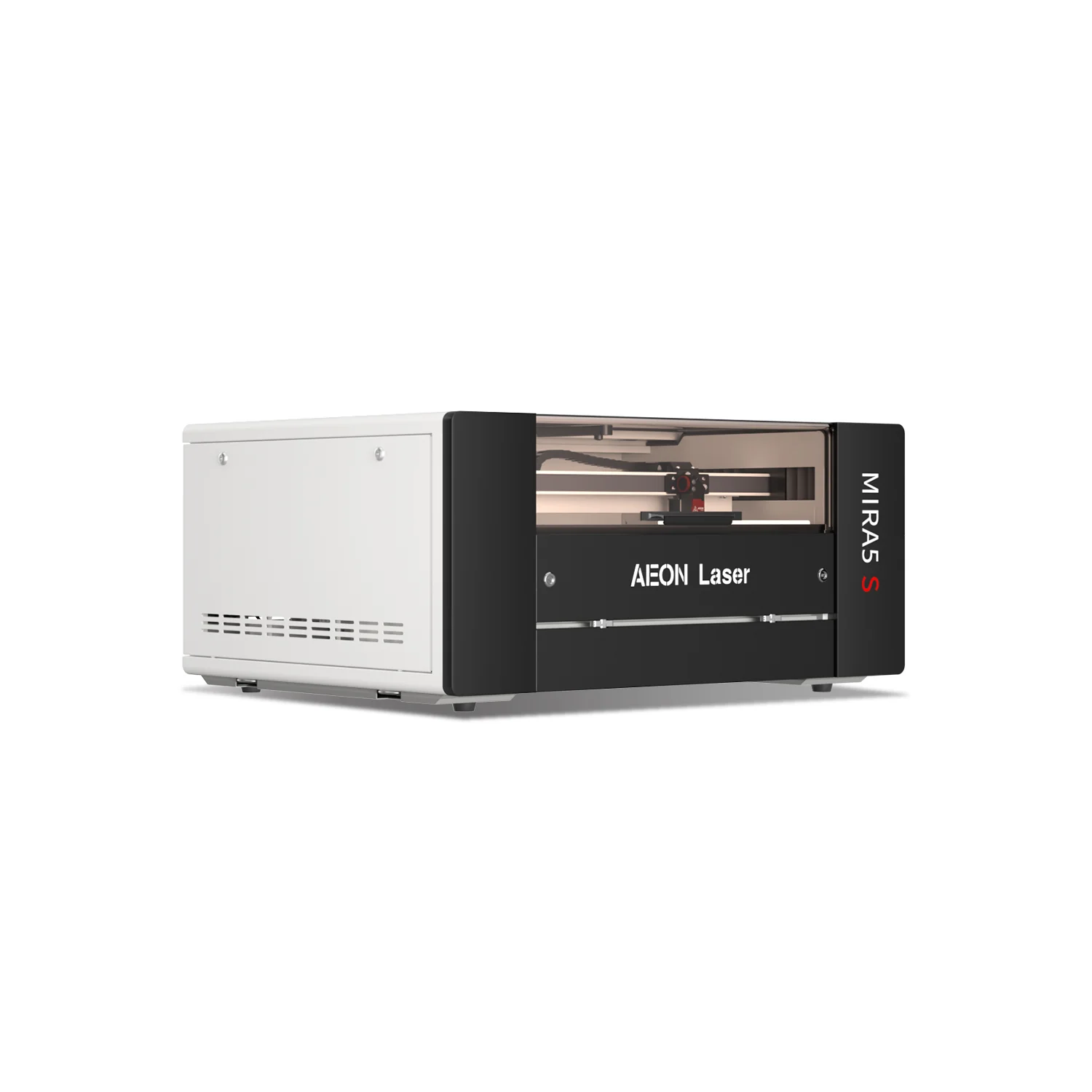 MIRA5 S 45W 60W RF30W 60W Laser Engraver Cutter Machine - Image 3