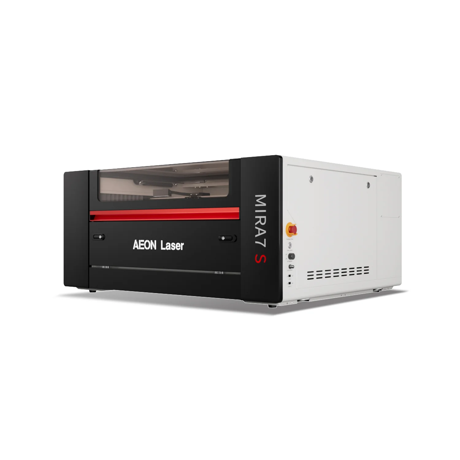 MIRA7 S 45W/60W/RF30W/60W/80W/90W CO2 Laser - Image 3