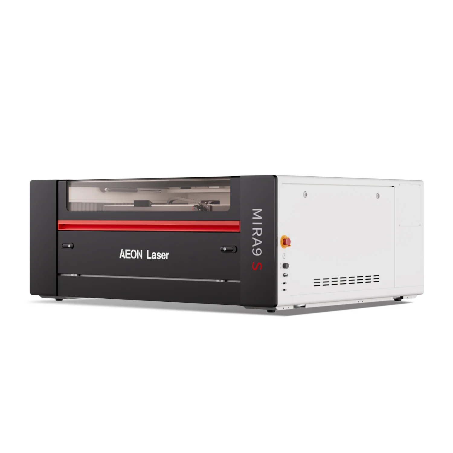 MIRA9 S 90W 100W RF30W 60W CO2 Laser - Image 3