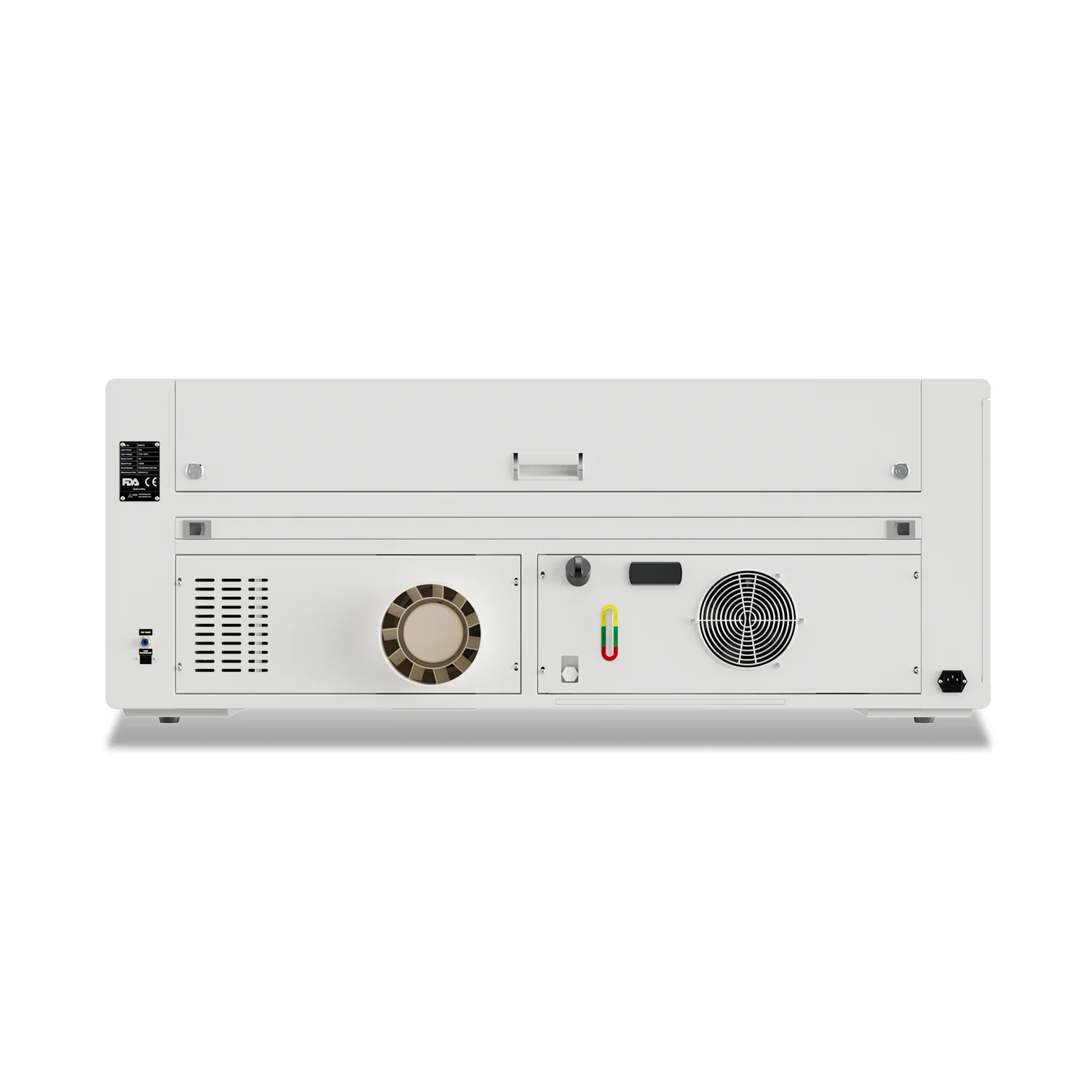 MIRA9 S 90W 100W RF30W 60W CO2 Laser - Image 5