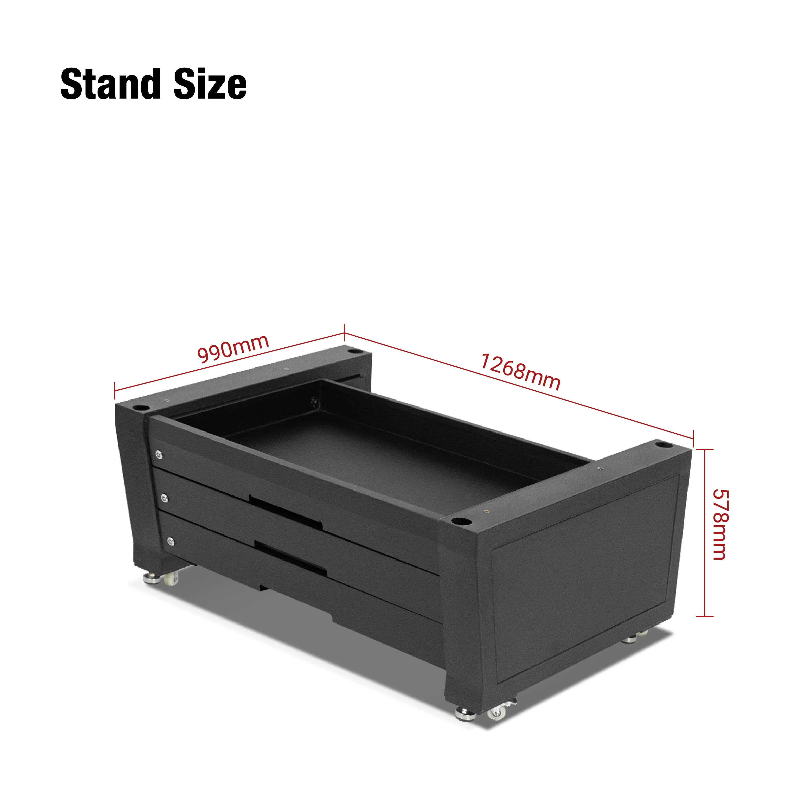Redline MIRA S Stand - Image 6