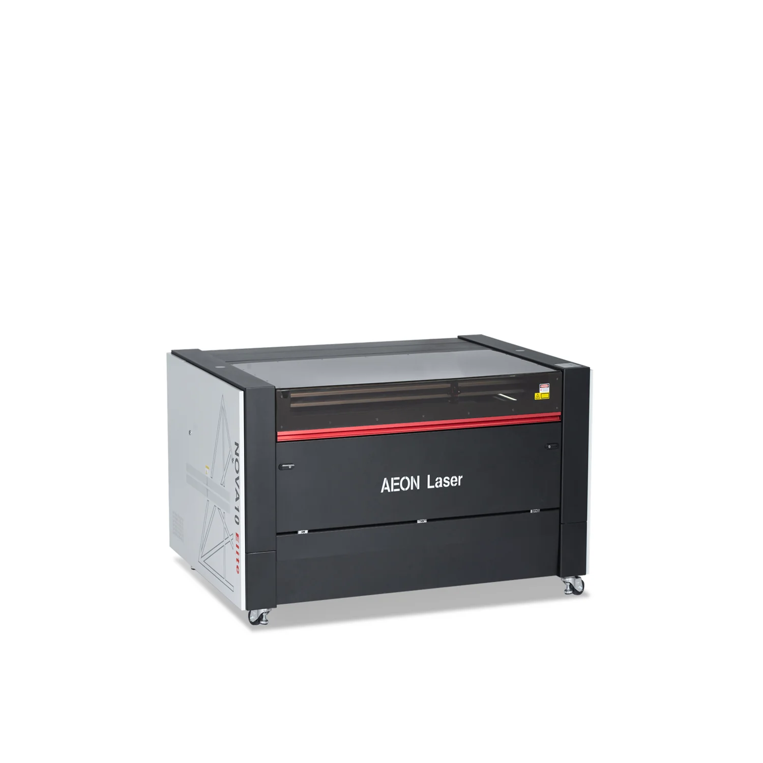REDLINE Nova10 Elite 90W 100W CO2 Laser - Image 6