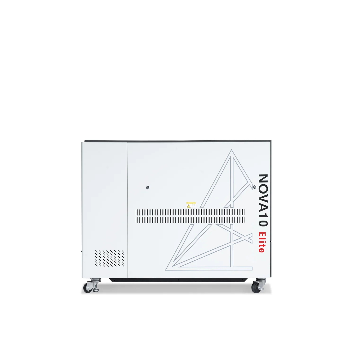 REDLINE Nova10 Elite 90W 100W CO2 Laser - Image 7