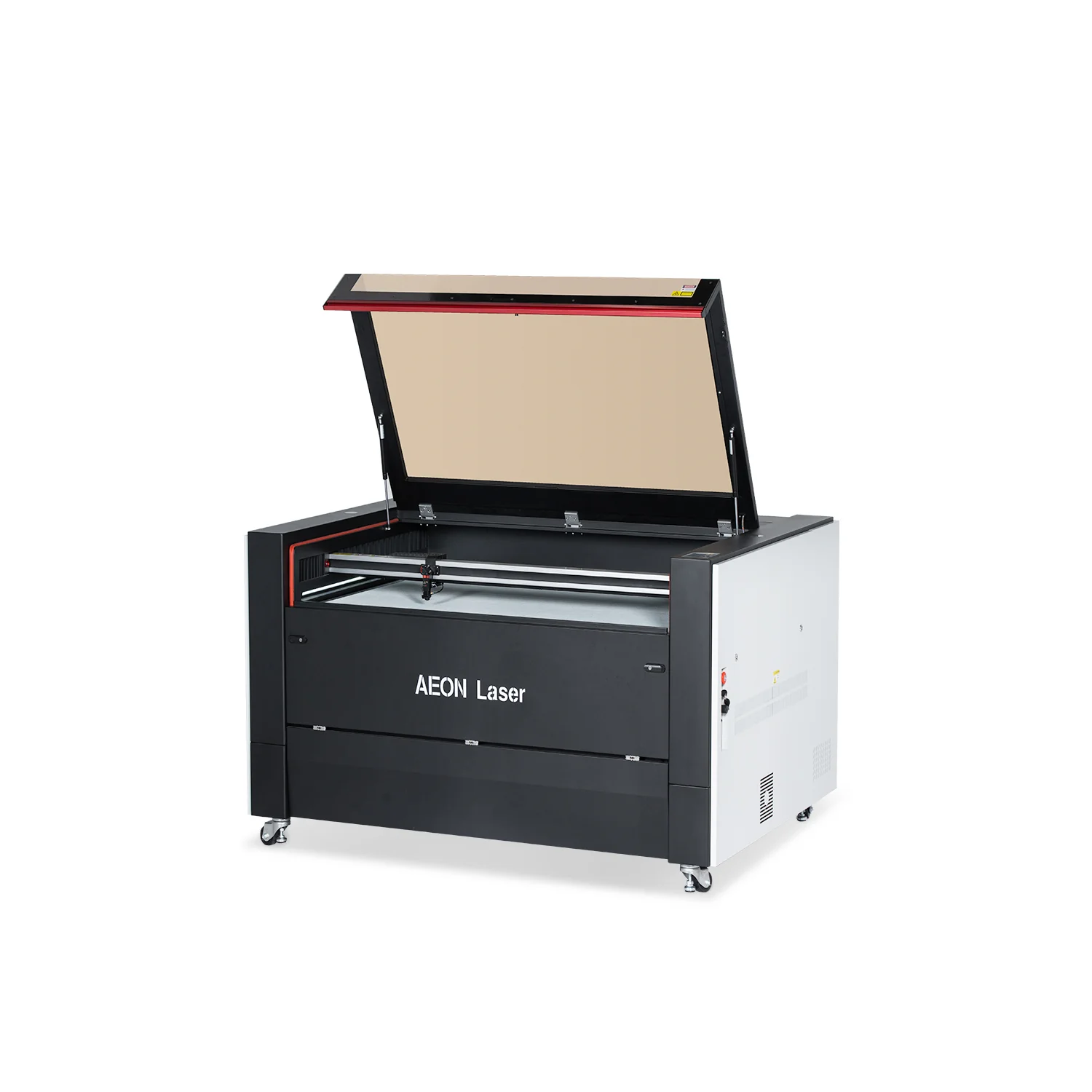 REDLINE Nova10 Super 80W/100W + RF30W/60W CO2 Laser Cutting Engraving Machine - Image 3