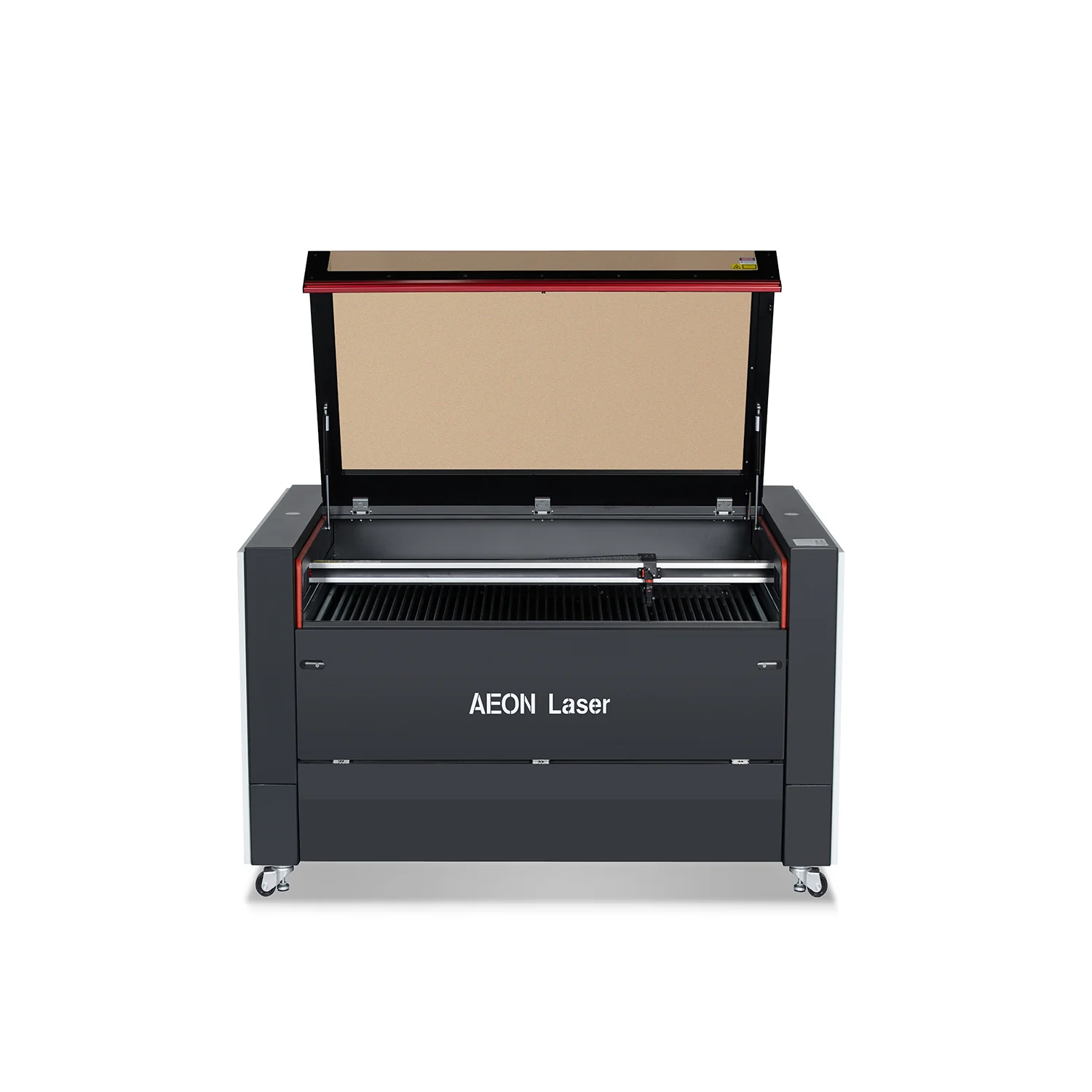 REDLINE Nova10 Super 80W/100W + RF30W/60W CO2 Laser Cutting Engraving Machine - Image 5