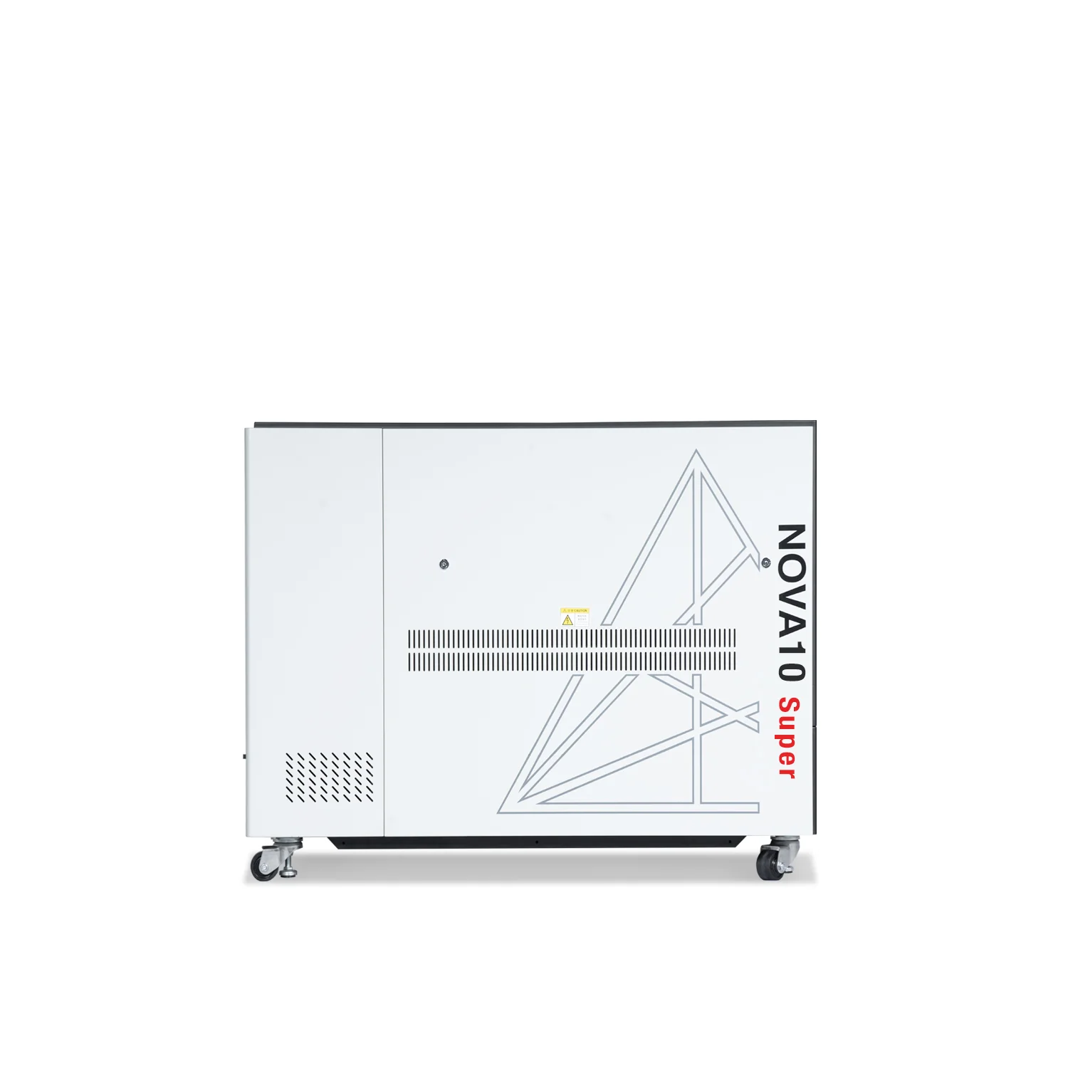 REDLINE Nova10 Super 80W/100W + RF30W/60W CO2 Laser Cutting Engraving Machine - Image 7