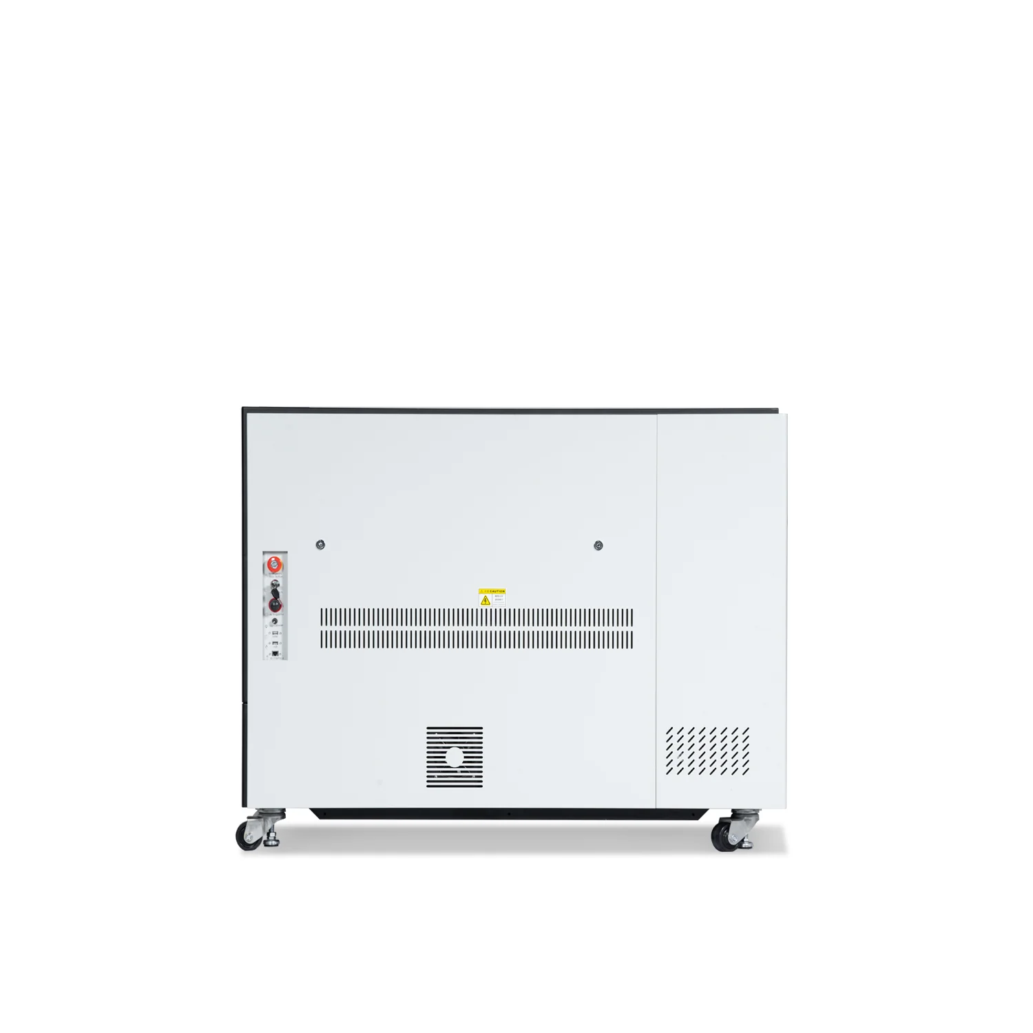 REDLINE Nova10 Super 80W/100W + RF30W/60W CO2 Laser Cutting Engraving Machine - Image 8
