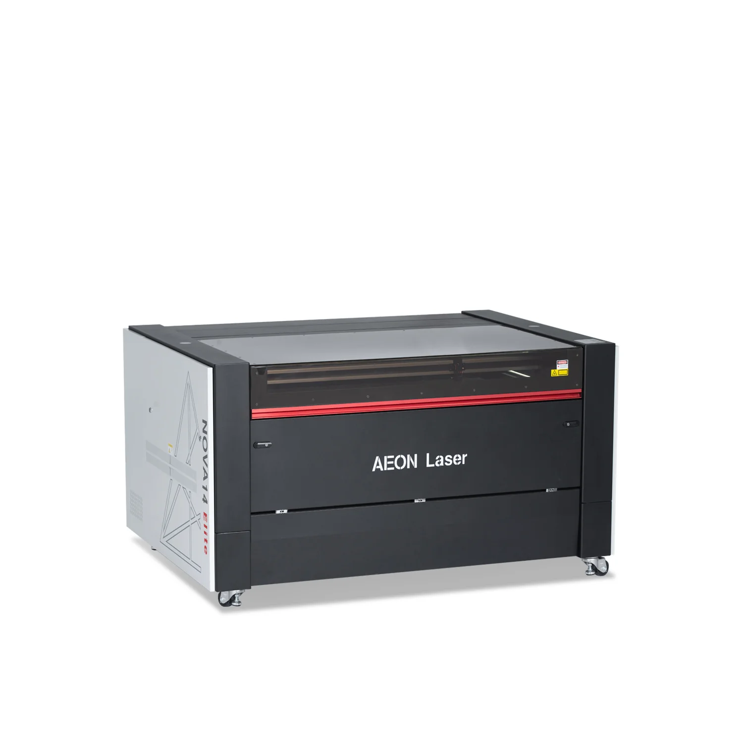 REDLINE Nova14 Elite 80W 100W CO2 Laser - Image 6