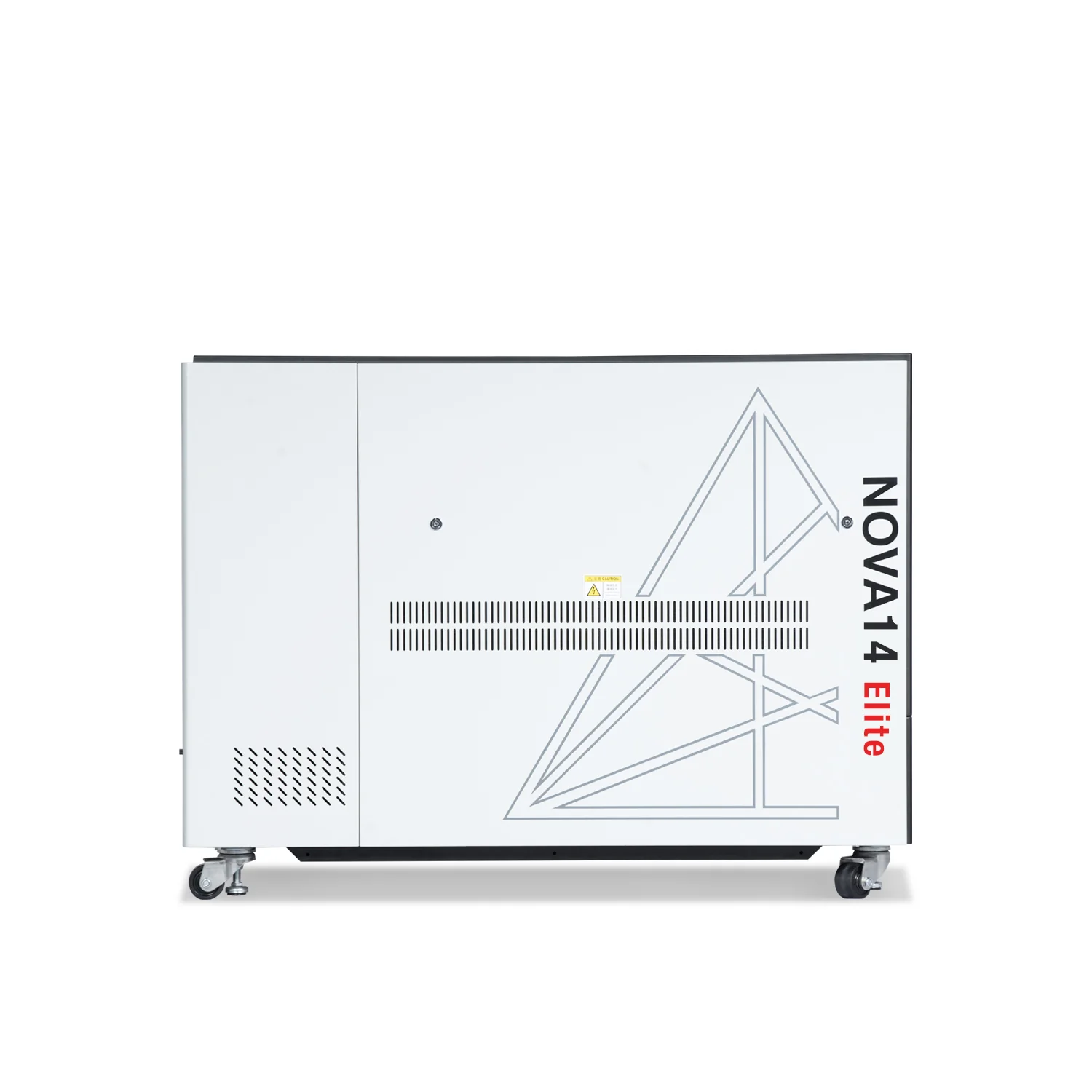 REDLINE Nova14 Elite 80W 100W CO2 Laser - Image 7
