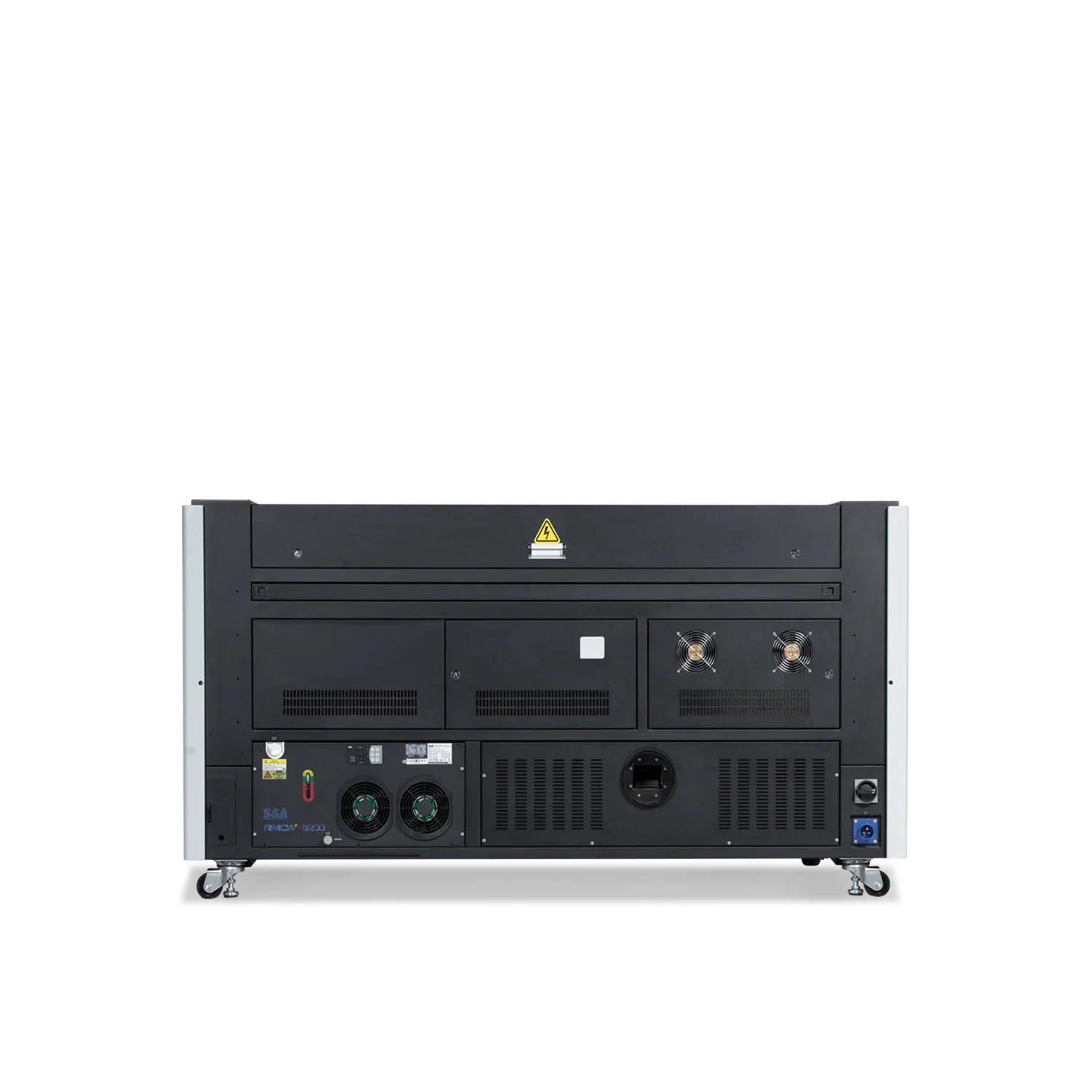REDLINE Nova14 Elite 80W 100W CO2 Laser - Image 9