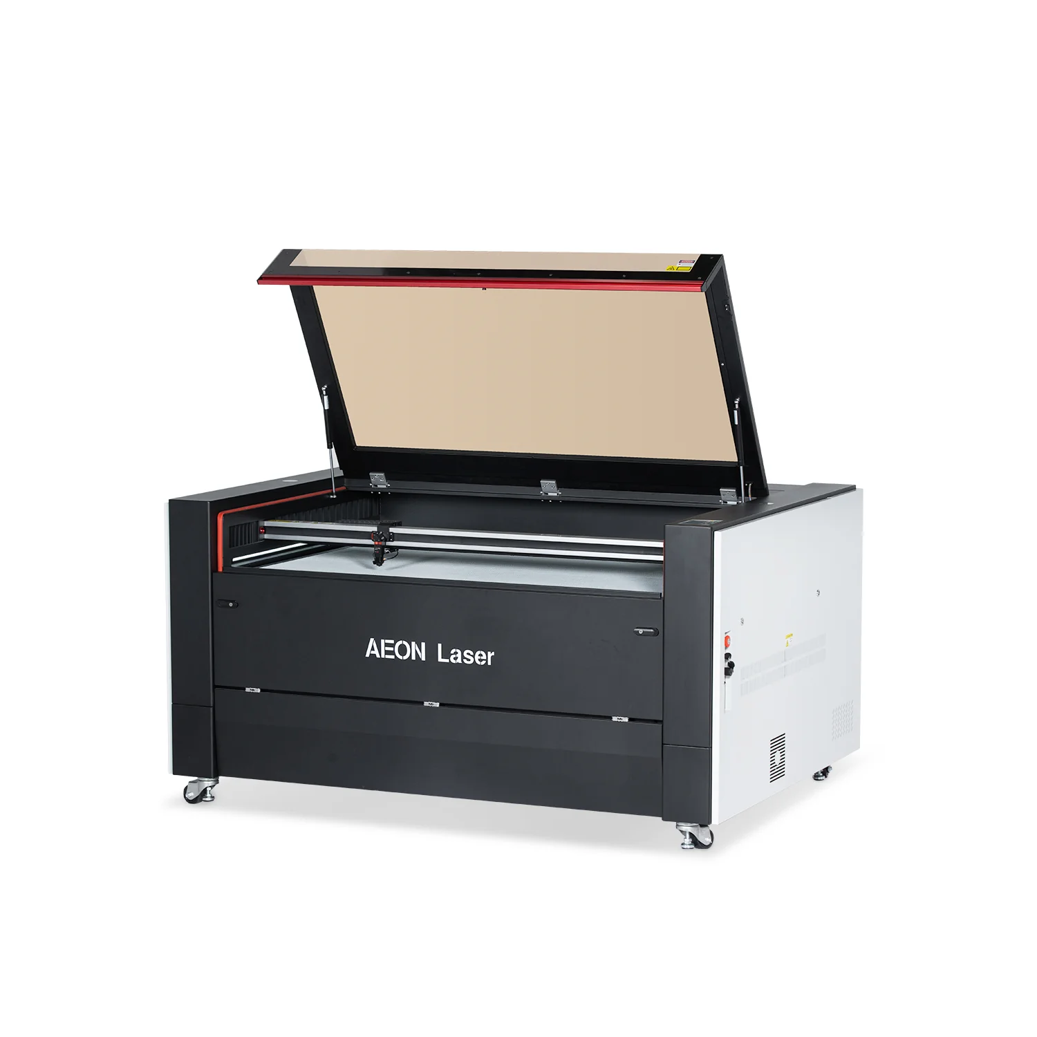 REDLINE Nova14 Super 100W/130W + RF30W/60W CO2 Laser Cutting Engraving Machine - Image 3