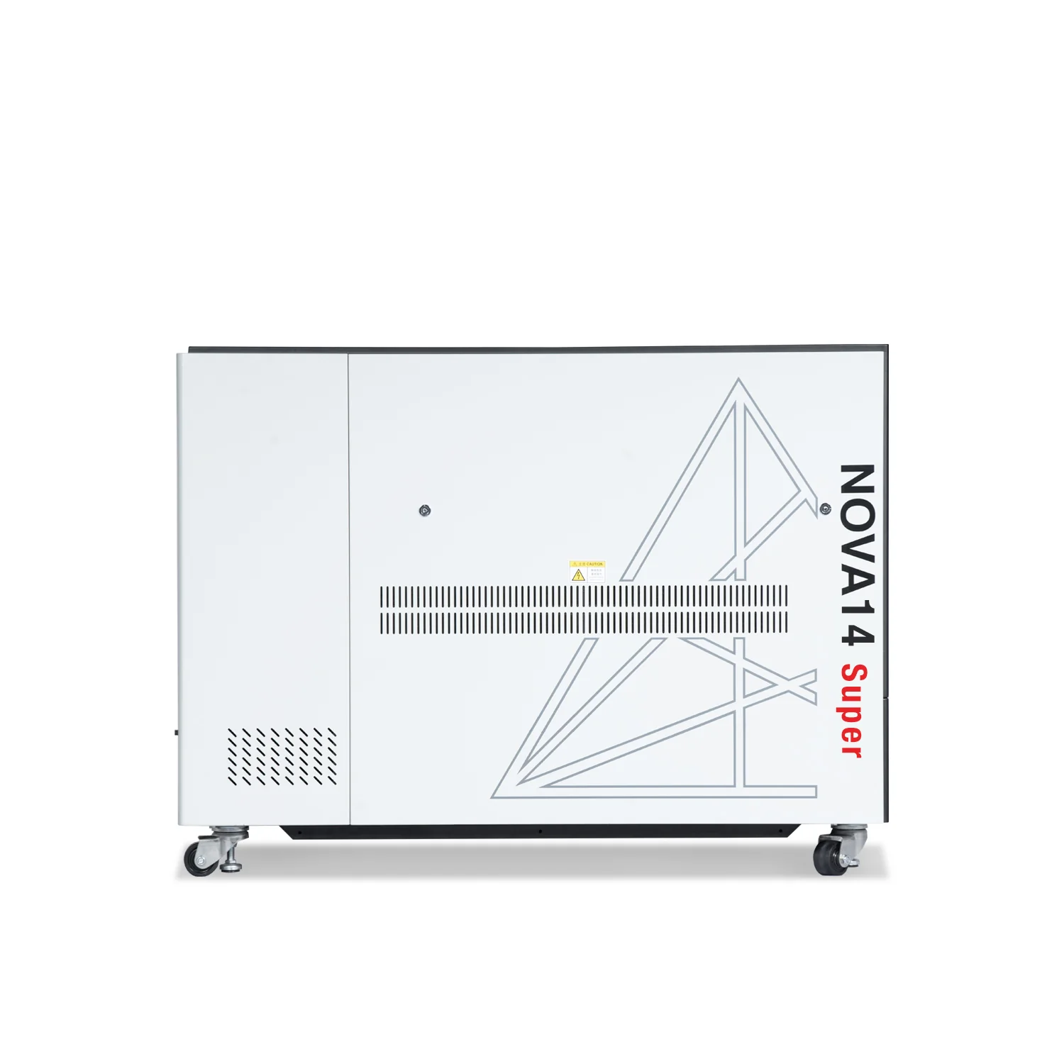 REDLINE Nova14 Super 100W/130W + RF30W/60W CO2 Laser Cutting Engraving Machine - Image 7