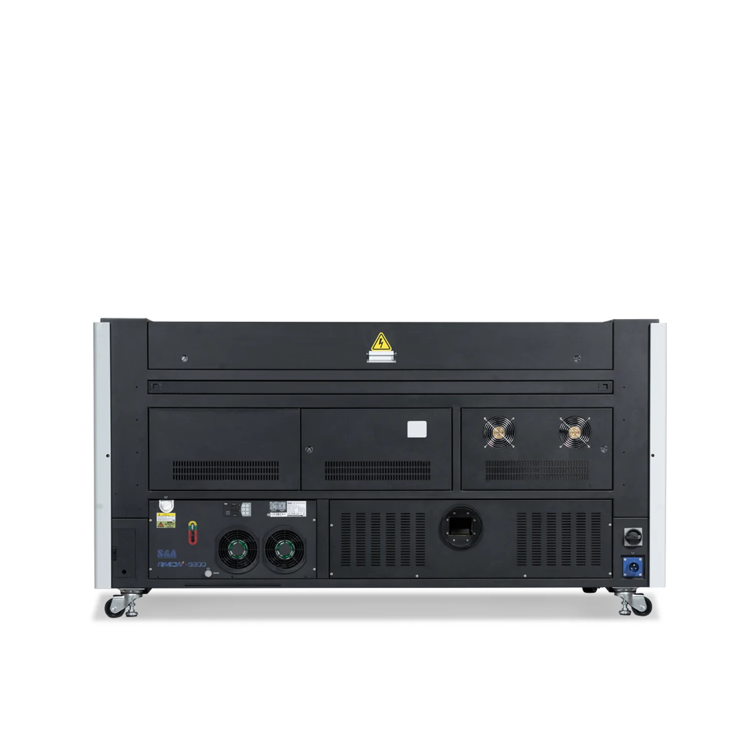 REDLINE Nova 16 Elite 100W 130W CO2 Laser - Image 9