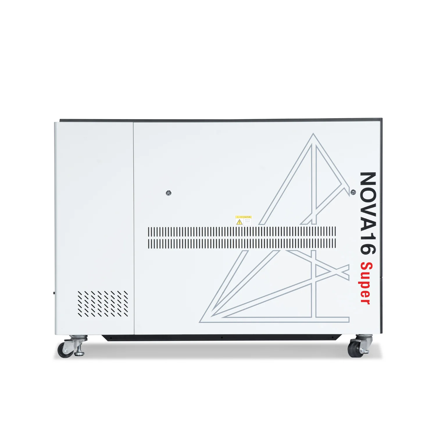 REDLINE Nova16 Super 100W/130W + RF30W/60W CO2 Laser Cutting Engraving Machine - Image 7