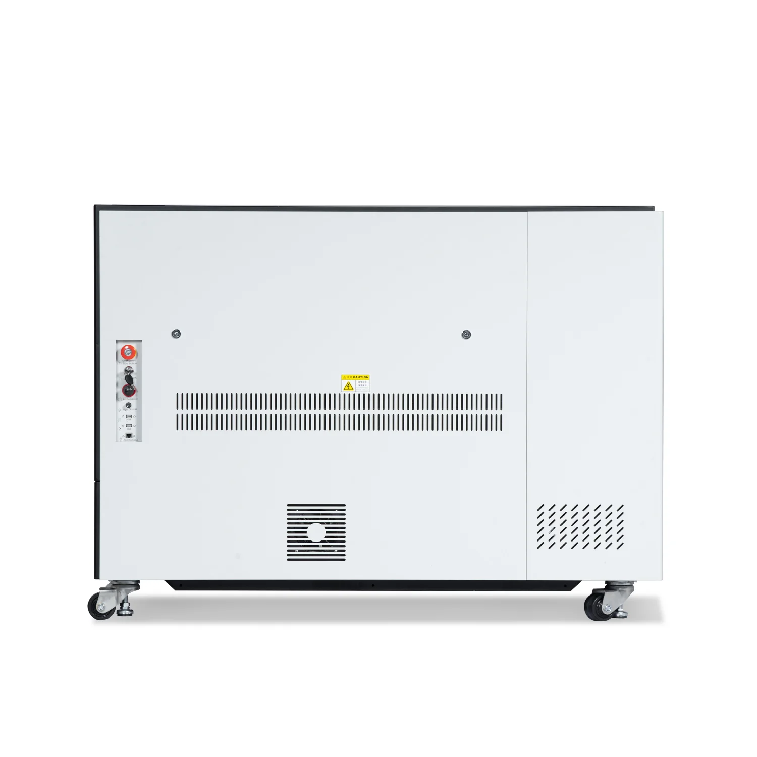 REDLINE Nova16 Super 100W/130W + RF30W/60W CO2 Laser Cutting Engraving Machine - Image 8